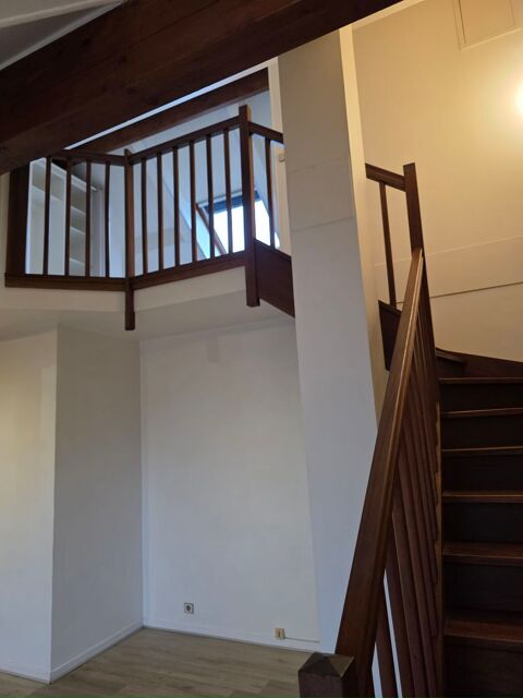  Duplex/triplex  louer 2 pices 60 m