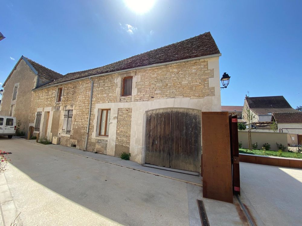 Vente Maison Maison A FINIR DE RESTAURER Coulanges-la-vineuse