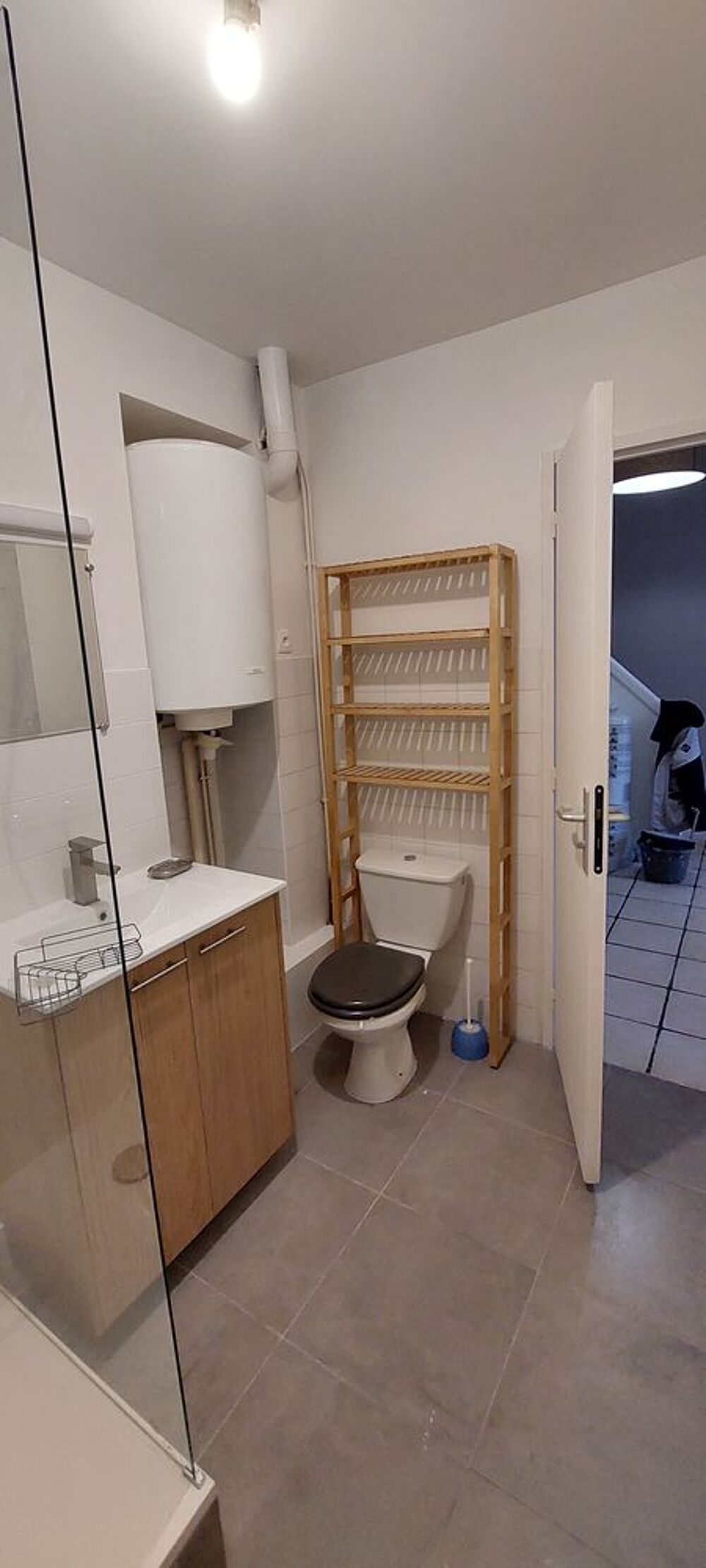 Location Appartement appartement meublé 34m² Saint-Étienne