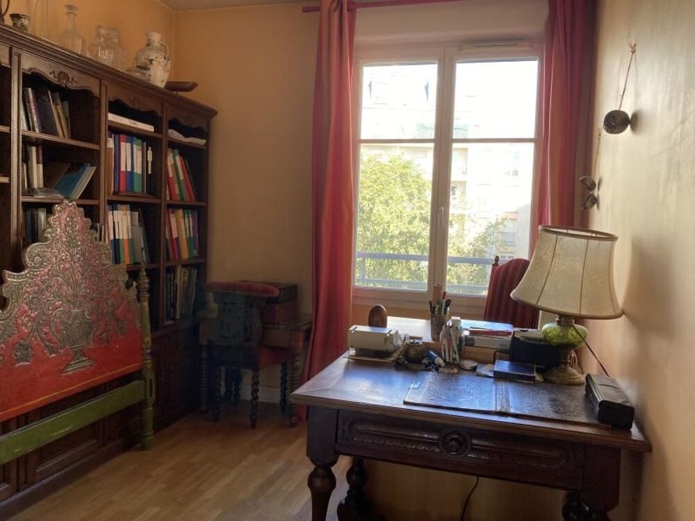  vendre  Appartement Vincennes (94300)