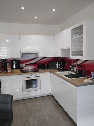  Maison � vendre 3/4 pi�ces 75 m�