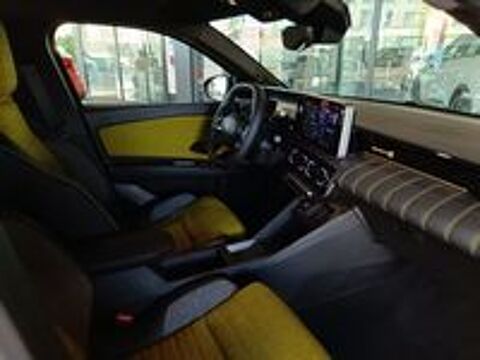 R5 Renault 5 E-Tech Electrique 150 ch autonomie confort Iconic 2025 occasion 95220 Pierrelaye
