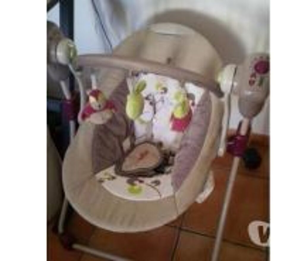 divers accessoires enfant Mobilier enfants