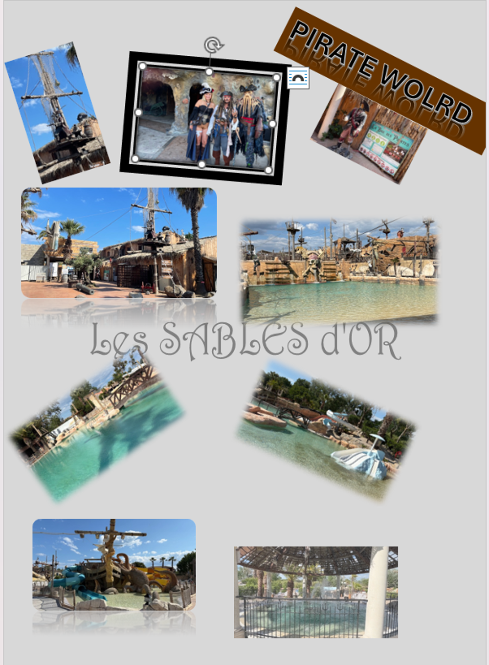   ? Loc de 2 mobil-homes ? Cap d'Agde  Sables d'Or Languedoc-Roussillon, Le Cap D Agde (34300)