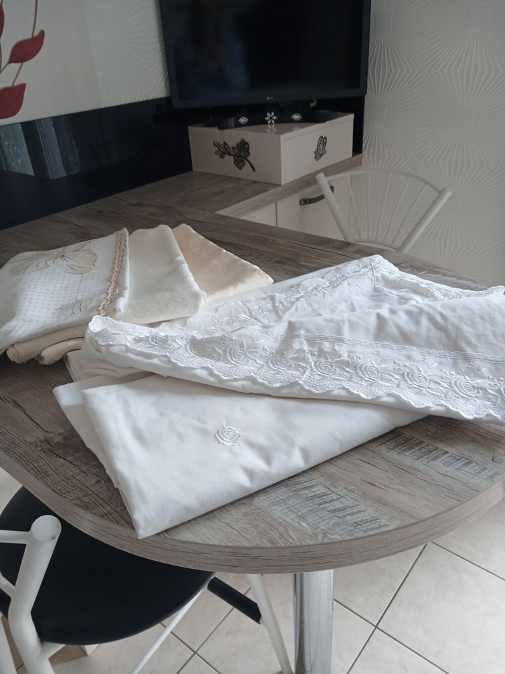 mon debarras Décoration