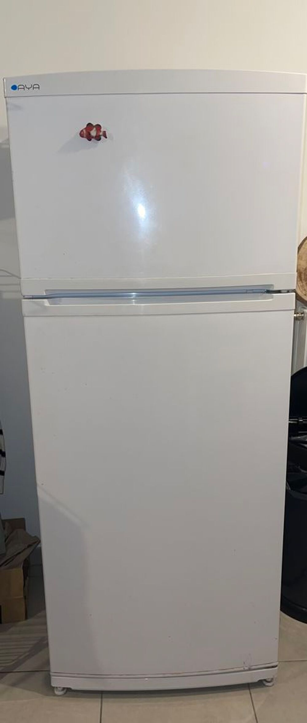 R&eacute;frig&eacute;rateur 2 portes Electroménager