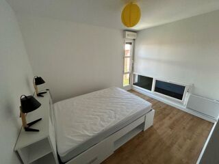 Location Appartement Appartement meublé 2 pièces 28 m², Toulouse (31300) Toulouse