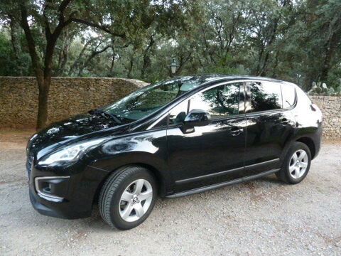 Peugeot 3008 1.6 BlueHDi 120ch S&S BVM6 Business