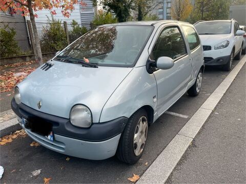 Renault twingo 1.2i 16V Campus