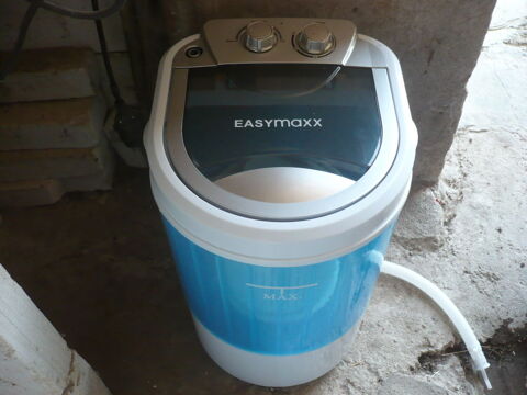 Petite machine à laver (3kg) Easy max 45 Foulcrey (57)