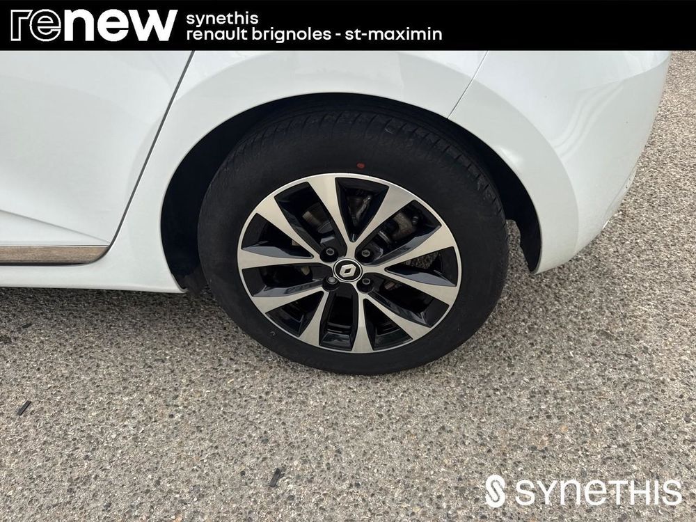 Clio V Clio E-Tech full hybrid 145 Techno 2023 occasion 83170 Brignoles
