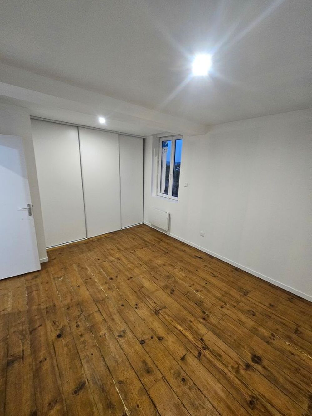 Location Maison Maison de ville T4 Nicole