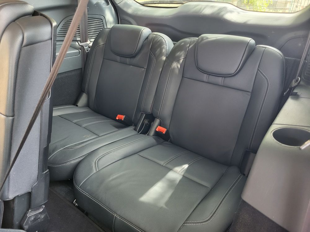 Grand C-MAX 1.6 TDCI 115 FAP Trend 2011 occasion 78540 Vernouillet