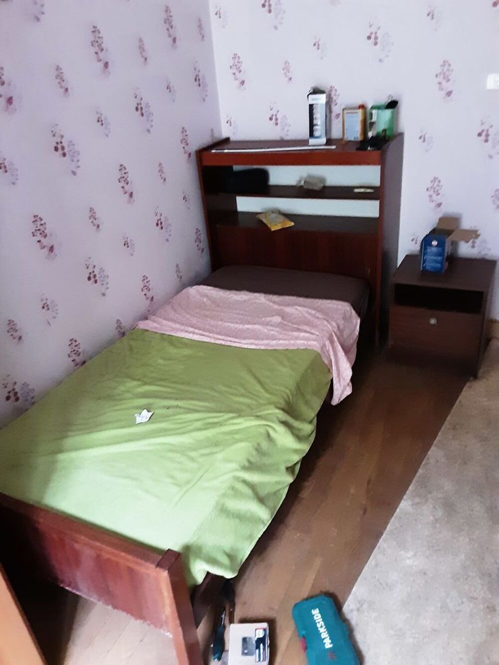 chambre enfant
Meubles