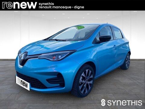 Annonce voiture Renault Zo 16490 