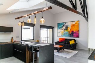  Appartement à vendre 4 pièces 112 m²