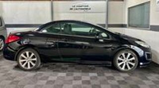 308 CC 2.0 HDi 163ch FAP F&eacute;line A 2013 occasion 95330 Domont