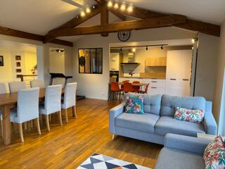  Maison � vendre 5 pi�ces 132 m�