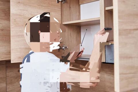 Aide au montage et demontage meubles et autres 0 95190 Goussainville