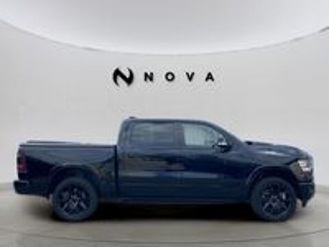 RAM 1500 Big Horn 5.7 V8 HEMI 401Ch 2022 occasion 33600 Pessac