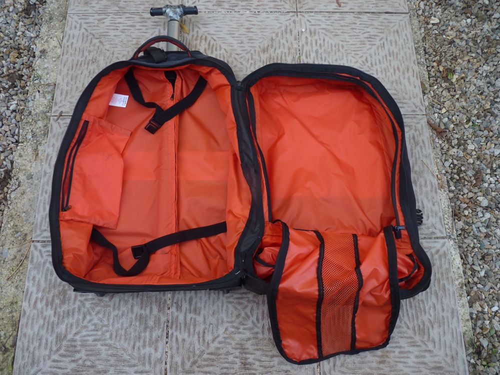 Valise Newfeel D&eacute;cathlon Sports