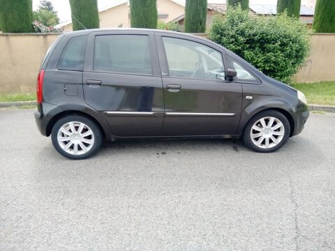 Lancia Musa 2006 occasion Amb&eacute;rieu-en-Bugey 01500
