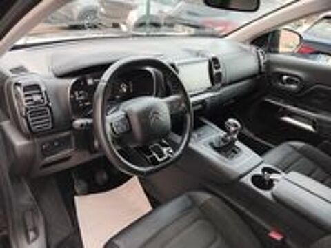 C5 aircross C5 Aircross BlueHDi 130 S&S BVM6 Feel Pack 2022 occasion 69400 Arnas
