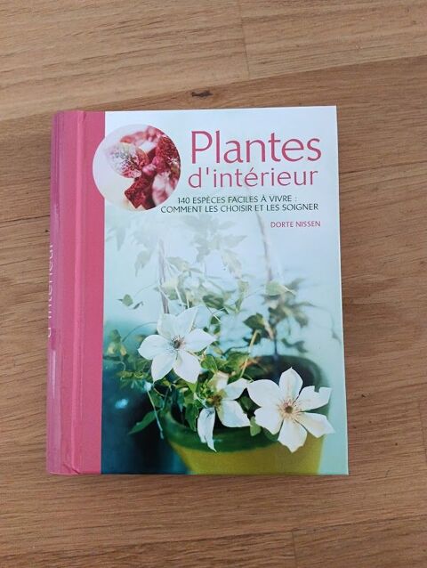M (50) - Plantes d'int�rieur ? Dorte Nissen 2 Paris 13 (75)