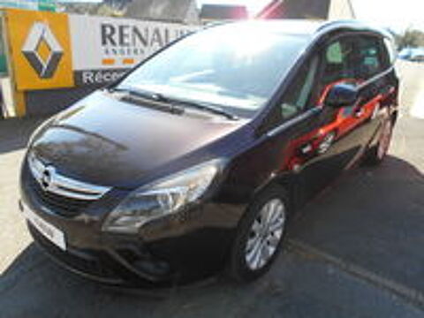 Zafira Tourer 1.4 Turbo 140 ch Start/Stop ecoFLEX Disneyland Paris 2012 occasion 49000 Angers