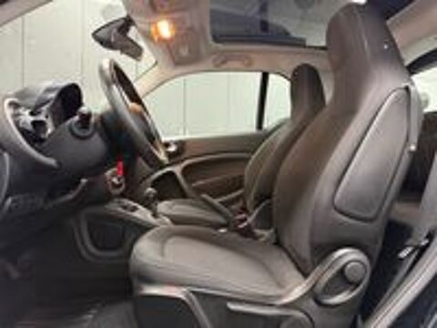 ForTwo 1.0 71Ch Passion - 60 000 Kms 2017 occasion 13008 Marseille