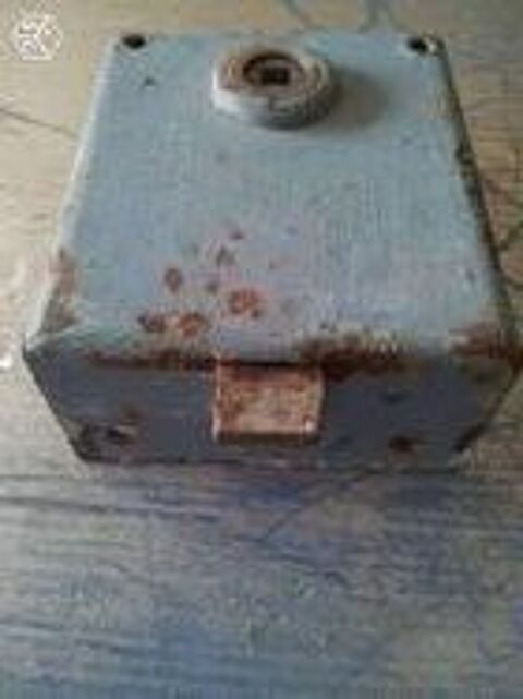 Serrure de porte 3 Saulieu (21)