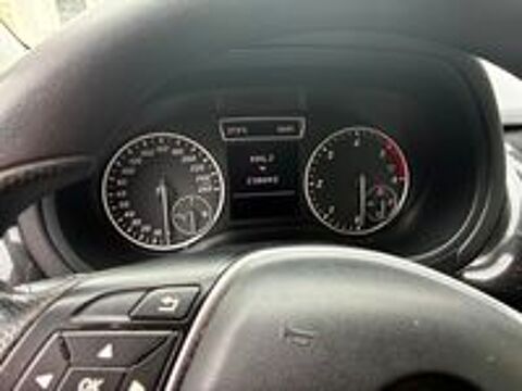 Classe B 180 CDI BlueEFFICIENCY Edition Classic 2014 occasion 91390 Morsang-sur-Orge