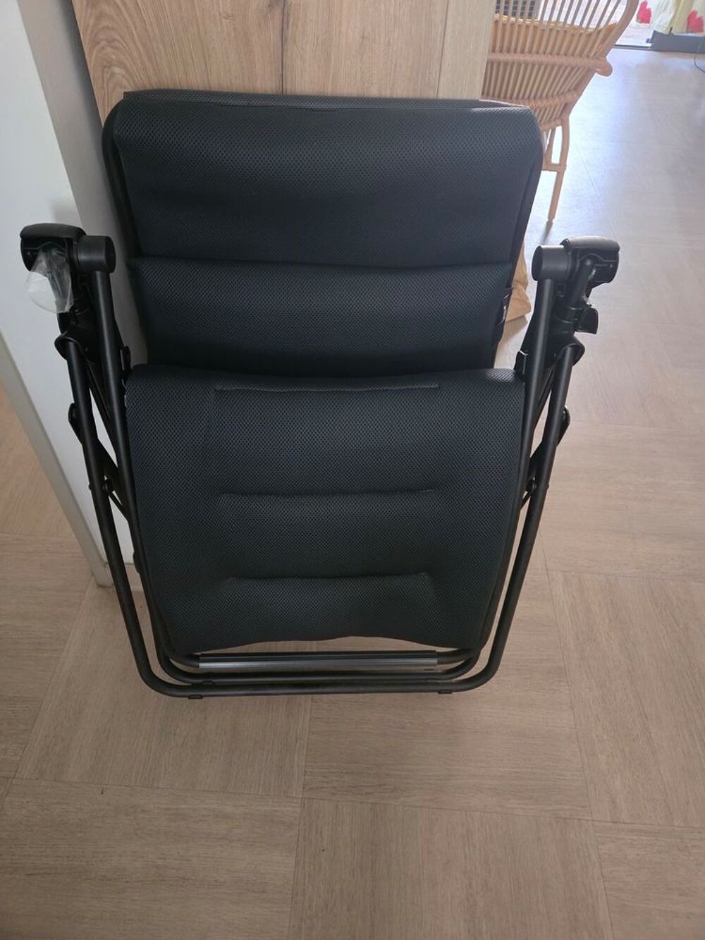 Fauteuil relax lafuma Jardin