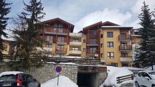 Location  Appartement 