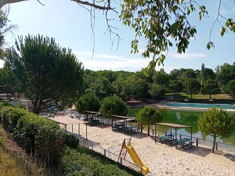   bungalow chalet Midi-Pyrénées, Monclar-de-Quercy (82230)