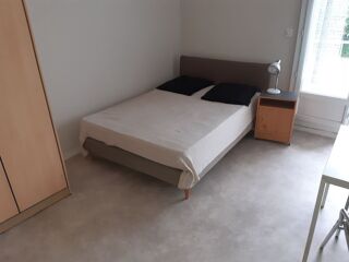  Appartement � louer 1 pi�ce 19 m�