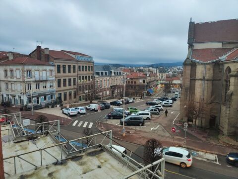  Appartement � louer 5 pi�ces 88 m�