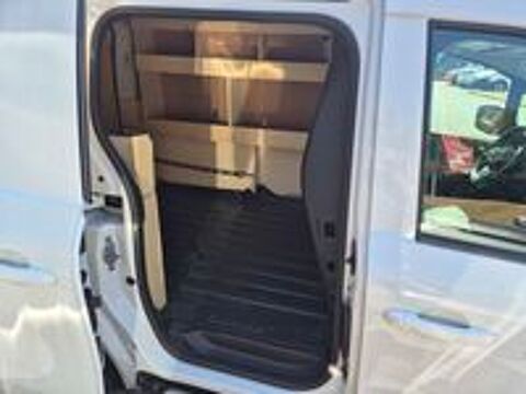 Citan fourgon MERCEDES CITAN LONG 112 CDI SELECT BVA7 1 i&egrave;re main TVA 2023 occasion 60230 Chambly