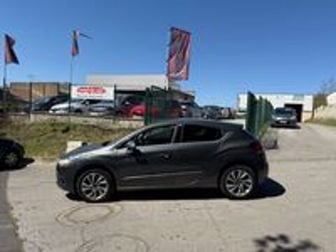 DS4 PureTech 130 S&S Urban Show 2015 occasion 34690 Fabr&egrave;gues