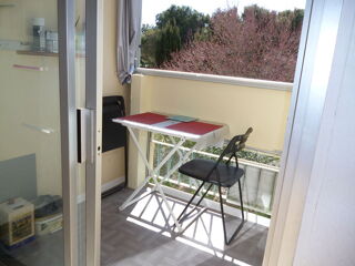 Location  Appartement 