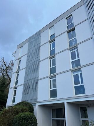  Appartement � vendre 2 pi�ces 47 m� Pessac