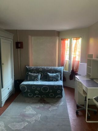  Appartement à louer 1 pièce 20 m²