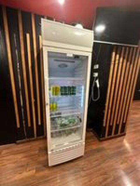  Armoire  boisson vitre rfrigrer  