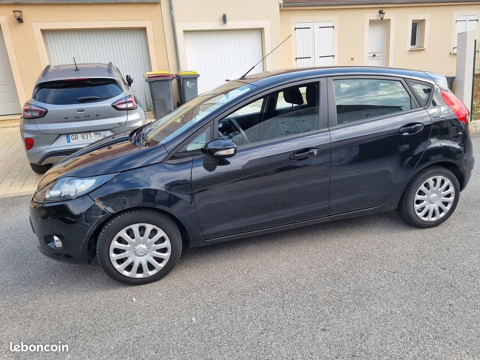 Ford fiesta 1.25 82 Trend Pack