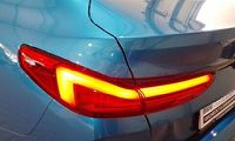 Serie 2 Gran Coupe 220i 178 ch DKG7 M Sport 2023 occasion 69007 Lyon