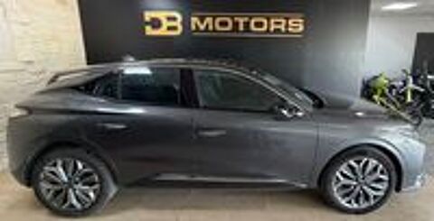 DS4 DS 4 PureTech 130 EAT8 Trocadero 2021 occasion 81000 Albi