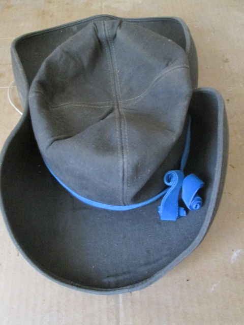 Chapeau occasion
5 Castres (81)