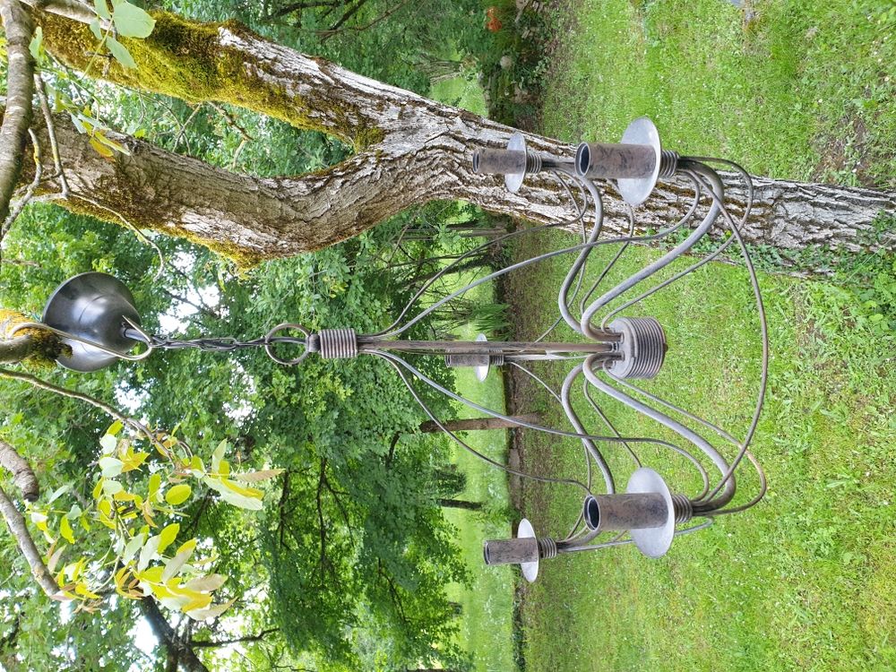 Lustres Décoration
