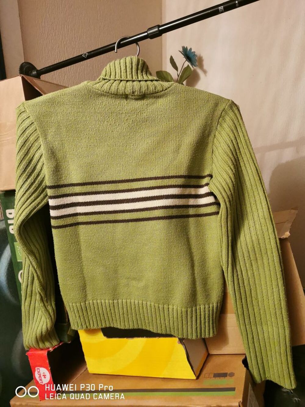 Pull pour femme Vêtements