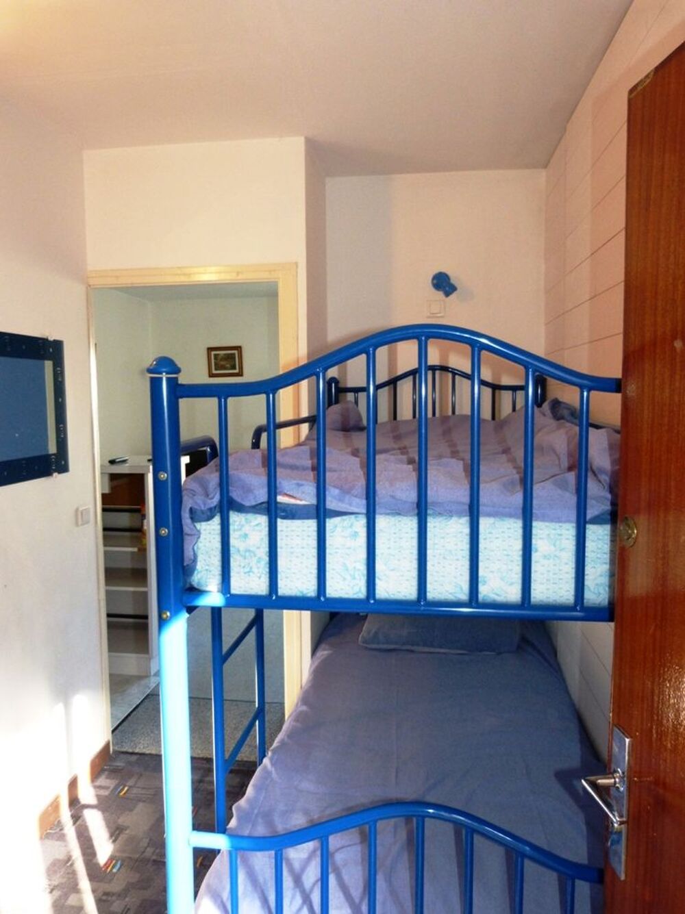   STUDIO 4 PERSONNES GOURETTE  Aquitaine, Gourette (64440)